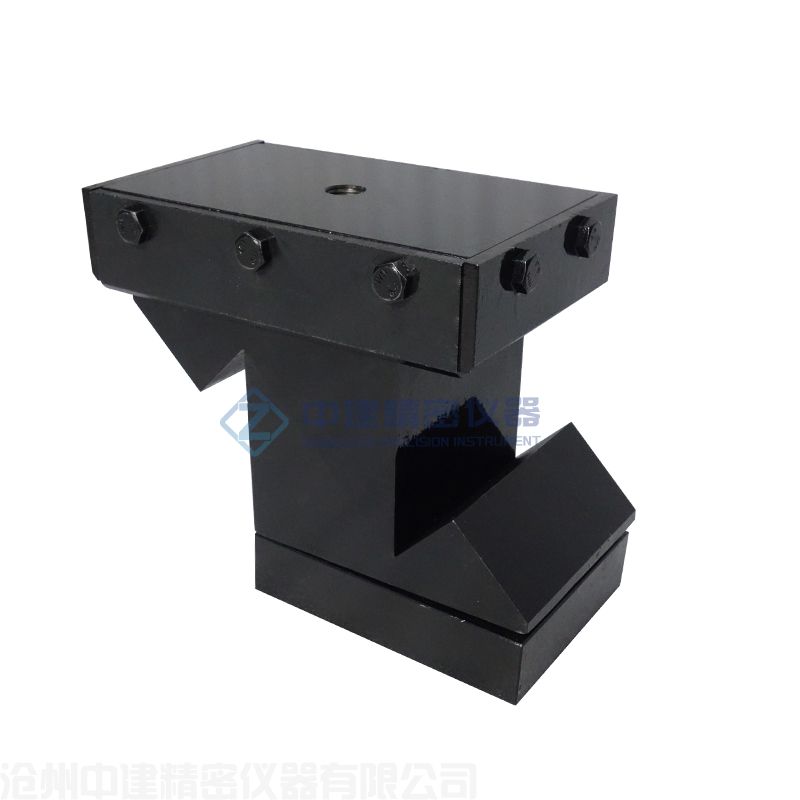 瀝青基防水粘結(jié)涂料剪切夾具JLD-722